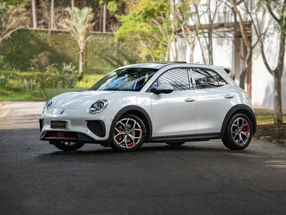 GWM ORA 03 63 KW ELÉTRICO GT